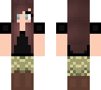 army girl