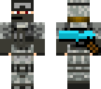 army man