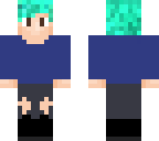ashton irwin dyed hair