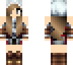 assasin girl