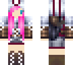 assassin fluttershy