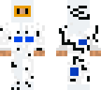 astronaut