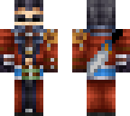 auron custom