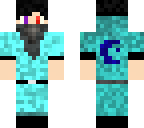 azul shumii