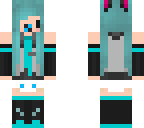 baby miku