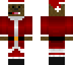 bacca claus gamer