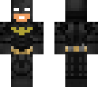 batman