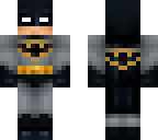batman