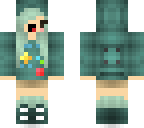bemo girl