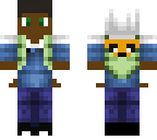 black finn