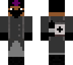 black lightskin medic