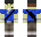 blu scout s_p