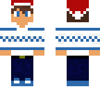 blue christmas