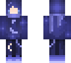 blue pixie girl reupload numero dos