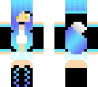 bluewolfisim