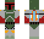 boba fett