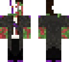 boogle zombie