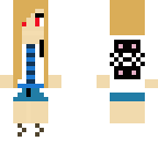 bot girl