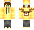 boy pikachu 