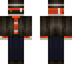 brick men