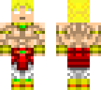 broly ssj3