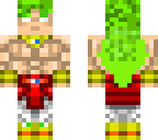 broly ssj3