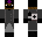 burt medic