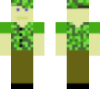 camo beret with vest