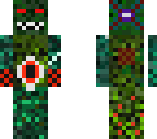 camo dino