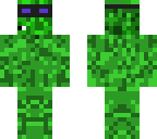 camo grass