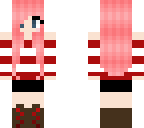 candy cane girl 2