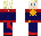 captain marvel