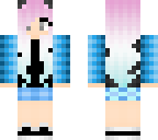 cat ear girl