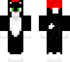 cat xmas