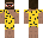 caveman