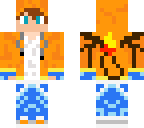 charizard boy