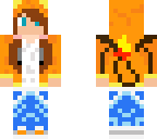 charizard girl