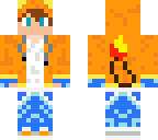 charmander boy