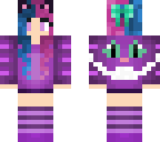 cheshire cat
