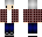 chibi boy