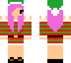 chibi christmas