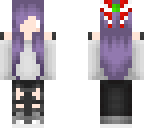 chibi girl edit