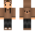 chibi me