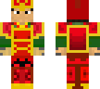 chinese general