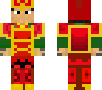 chinese imperial general