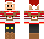 chiristmas boy