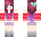 chrismastygal