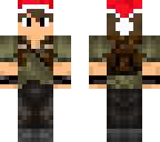 christmas boy