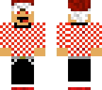 christmas boy