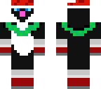 christmas cat
